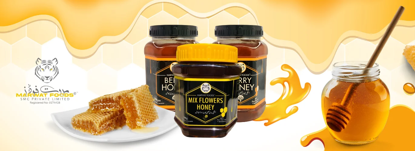 Honey (1)