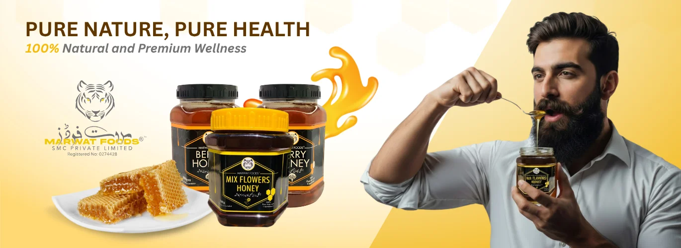 Honey (2)