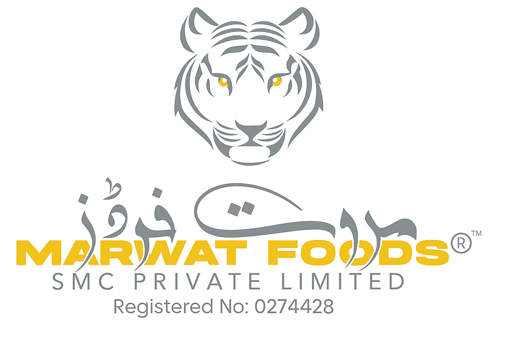 Marwat Foods